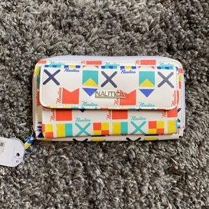 Nautica Purse